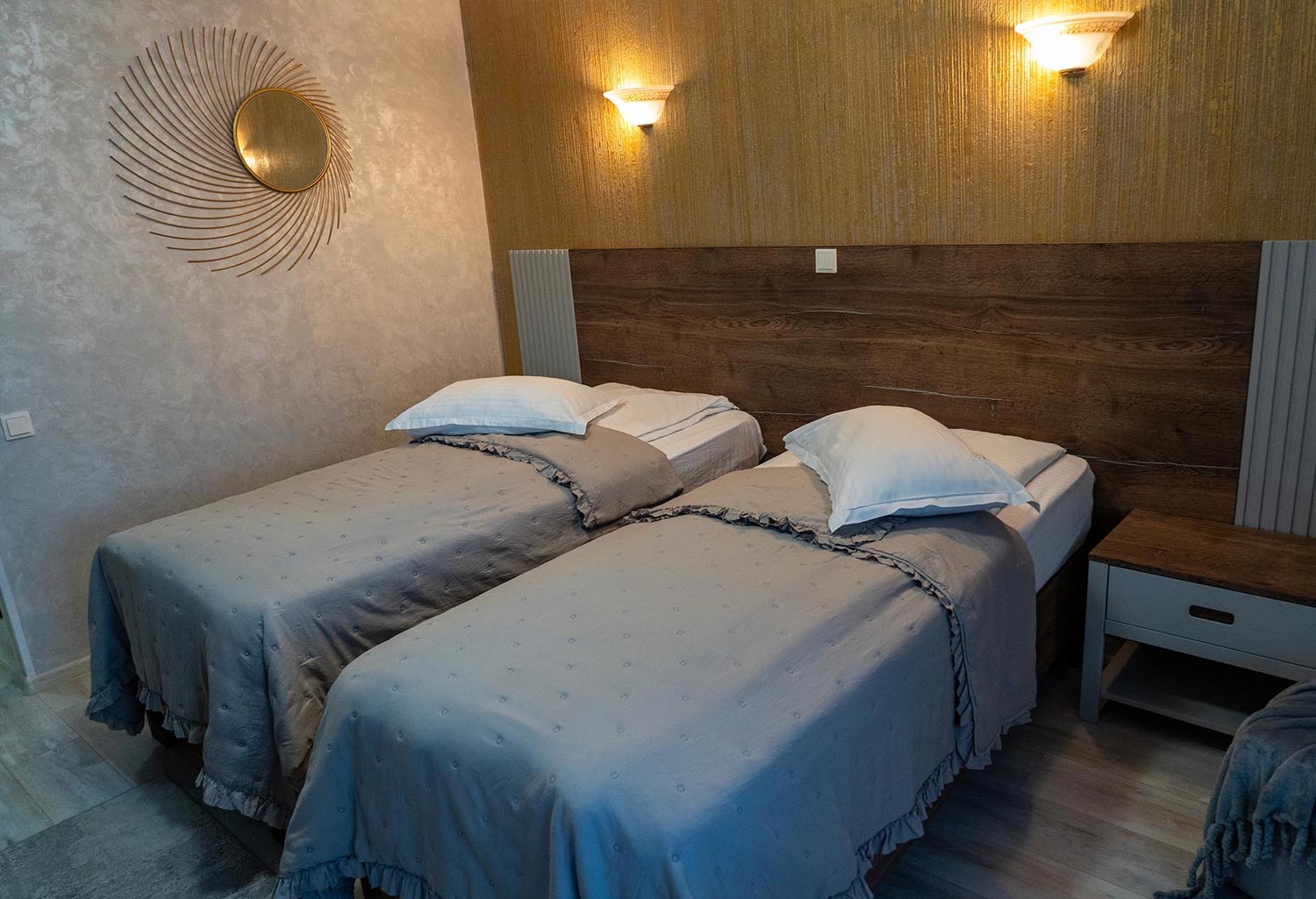 Single Room